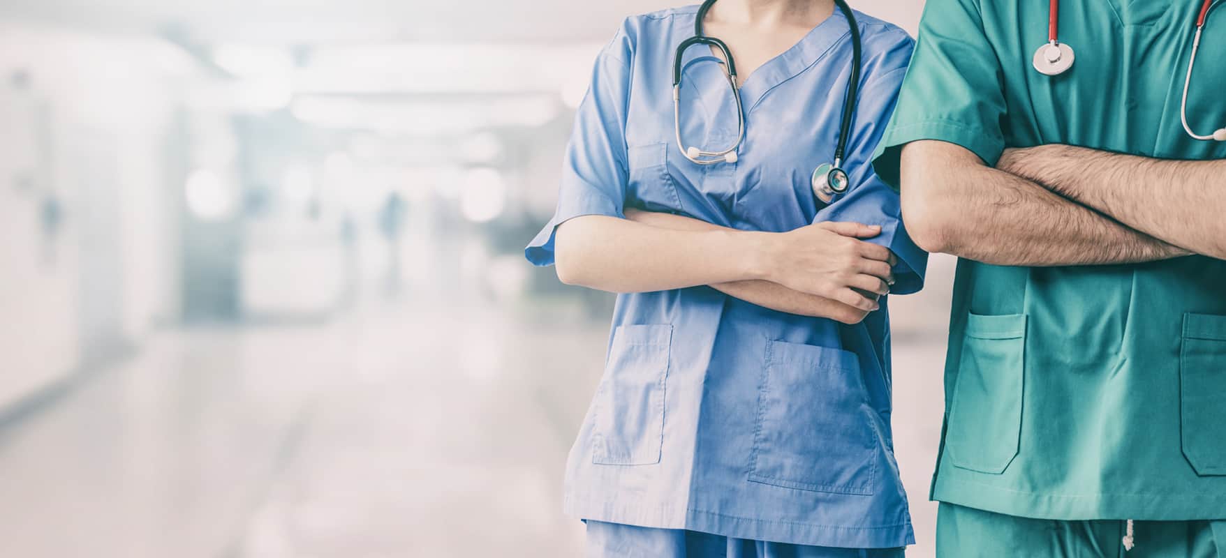 Substance Use Disorders Training